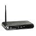 Digital Data LevelOne WBR-3460B (Annex B) IAS Fast 4 x RJ45 Switch + 1 x ADSL-Modem + AP