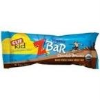 Z Bar For Kids Chocolate Brownie (7.62 oz)