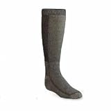 Wigwam Merino Wool Kid's Comfort Ski Sock