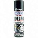 Westley's Bleche Wite Foam (18oz aerosol, Case of 12)