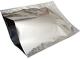 Mylar Bags - Mylar Food Storage Bag 20in. x 30in.
