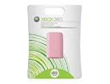 Pink Rechargable Battery Pack (Xbox 360)
