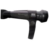 Magic Ionic MID-PING-BK Ping Digital Hair Dryer