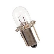 Porter Cable 8412 12-Volt Xenon Replacement Light Bulb, 2 Pack