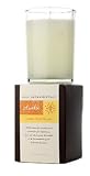 Arbonne Awaken Glass Candle (70 hours) **