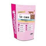 1歳-6歳用ユーカヌバ キャット 体重管理用(ライト) 350g