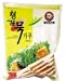 チョンポ　ムック粉　500ｇ■韓国食品■チヂミ粉/穀物/お餅■草野