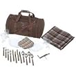 Maxam 27pc Picnic Set