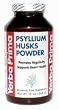 Yerba Prima Botanicals - Psyllium Husks Powder, 12 oz powder
