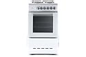 Electric Single Cavity Cooker White (NWES50S_WH)