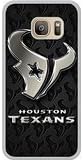 Genuine Samung Galaxy S7 Houston Texans White Phone Case