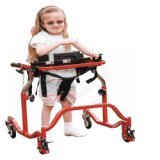 Drive Medical Adult Luminator Anterior Gait Trainer -1 ea