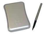 Formac Disk Mini 500 Gb Silver Portable Hard Drive 2.5" Usb 2.0 & Fw 400