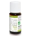 Huiles & Sens - huile essentielle arbre &agrave; th&eacute; (bio) - 5 ml