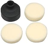 Air Cleaner 30mm NRUSH