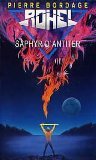 Saphyr d'Antiter - Pierre Bordage