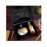 Dalvey Small Whisky Presentation Flask