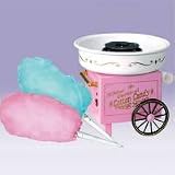 Nostalgia Electrics Cotton Candy Maker - CCM-505