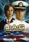 Jag - Avvocati In Divisa - Stagione 04 (6 Dvd)