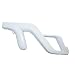 ZAPPER ARMBRUST GUN PISTOLE WAFFE F�R NINTENDO WII ZELDA - RBrothersTechnologie
