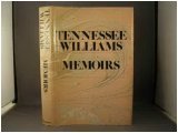 Tennessee Williams: Memoirs