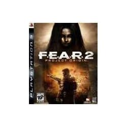 Fear 2: Project Origin