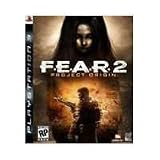 Fear 2: Project Origin