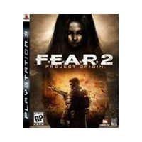 Fear 2: Project Origin