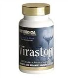 Enzymedica Virastop, 120 Capsules by ClubNatural
