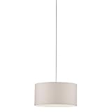 Forecast F5877 Artisan Beige Paper Pendant Kit, Artisan Beige Paper (Shade Only)
