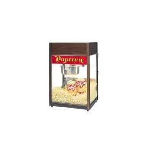 Gold Medal Products Ultra P-60 Popcorn Popper - 120V