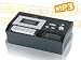 USB-Kassettenrecorder "UCR-2200 deluxe" für MC- & MP3-Aufnahmen