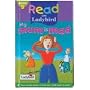 My Mum is Mad! (Read with Ladybird)