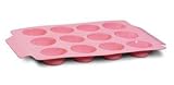 Calphalon 12-Cup Muffin Pan Silicone Bakeware