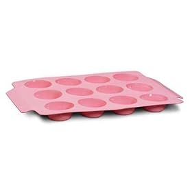 Calphalon 12-Cup Muffin Pan Silicone Bakeware by Calphalon