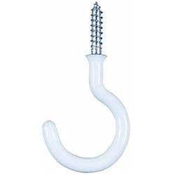National Mfg. 274-951 Vinyl-Coated Ceiling Hook