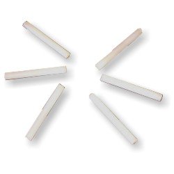 6 PC Hot Glue Sticks
