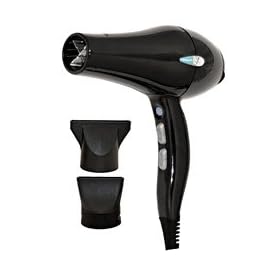 Sedu Ultrapower Professional Tourmaline Ceramic Hair Dryer