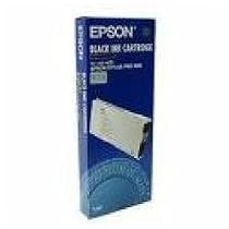 Ink Cartridge - Black - 6400 Pages A4 @ 20% Coverage