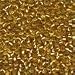 Mill Hill Glass Seed Bead 11/0 Victorian Gold