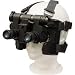 Newcon Optik NZT 22 15X20 Night Vision Goggles
