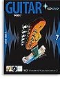 Rockschool Guitar Grade 7 (2006-2012) Book/CD