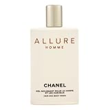 Allure By Chanel For 6.7 Oz