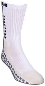 TRUSOX Crew Length Sock
