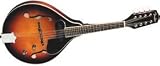 Fender FM-52E Acoustic-Electric Mandolin