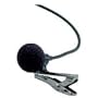 Azden Omni-Directional Lavalier Microphone for 15BT, 35BT, 31LT, and Pro Series Transmitters