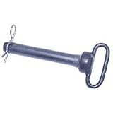 Hitch Pin - 5/8in. Dia, 4in. Length