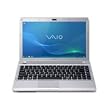 Sony VAIO VPC-SC1AFM/S 13.3" Notebook - 2.3GHz Intel Core i5-2410M