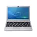 SONY VAIO VPCS111FM/S 13.3 LCD, 500GB HDD, 4GB RAM, i5 PROCESSOR, WINDOWS 7