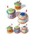 Tin Music Boxes Toy